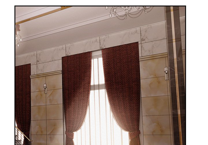 Lady Long Legs Manhwa - Chapter 40 Page 2