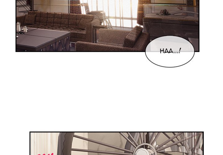 Lady Long Legs Manhwa - Chapter 40 Page 3