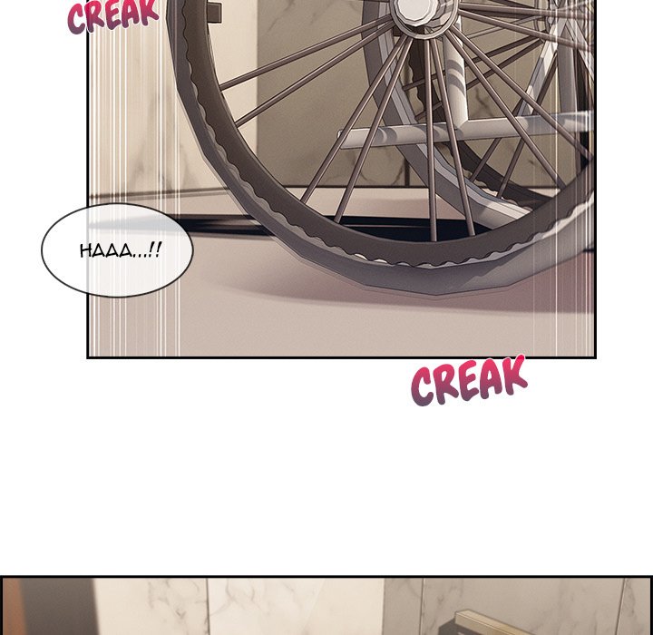 Lady Long Legs Manhwa - Chapter 40 Page 4