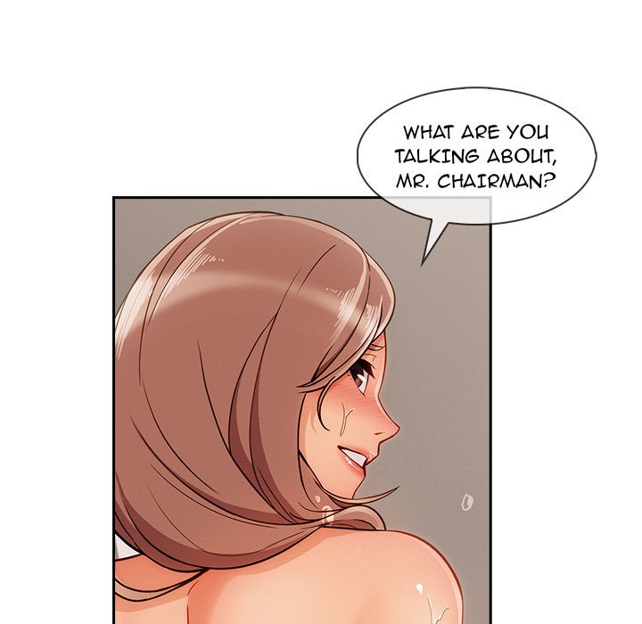 Lady Long Legs Manhwa - Chapter 40 Page 10