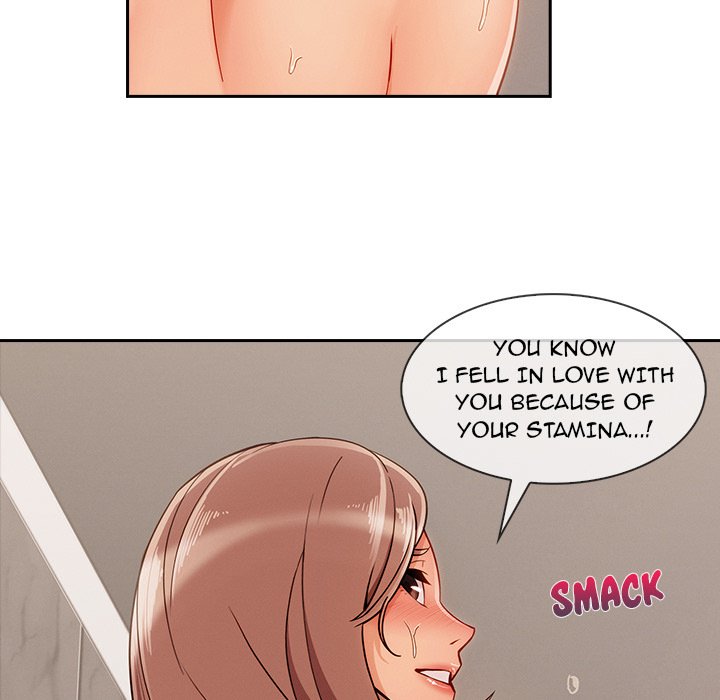 Lady Long Legs Manhwa - Chapter 40 Page 11