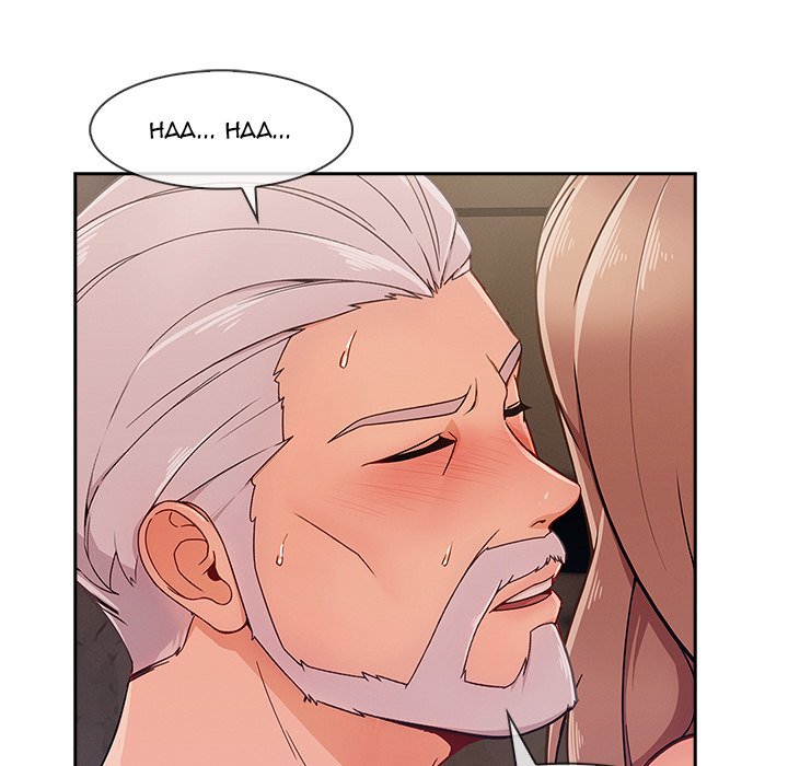 Lady Long Legs Manhwa - Chapter 40 Page 14