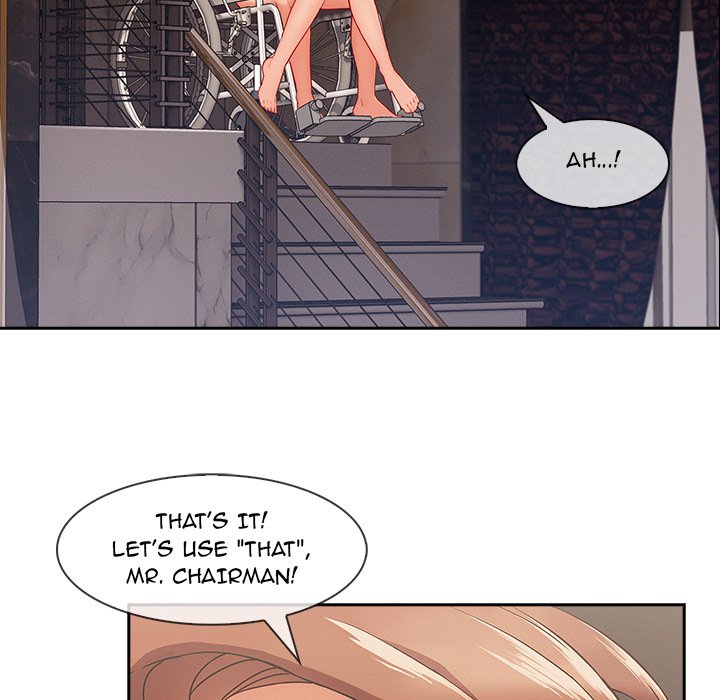 Lady Long Legs Manhwa - Chapter 40 Page 16