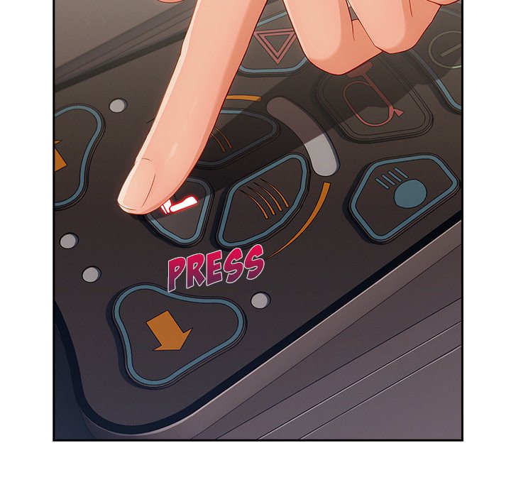 Lady Long Legs Manhwa - Chapter 40 Page 21