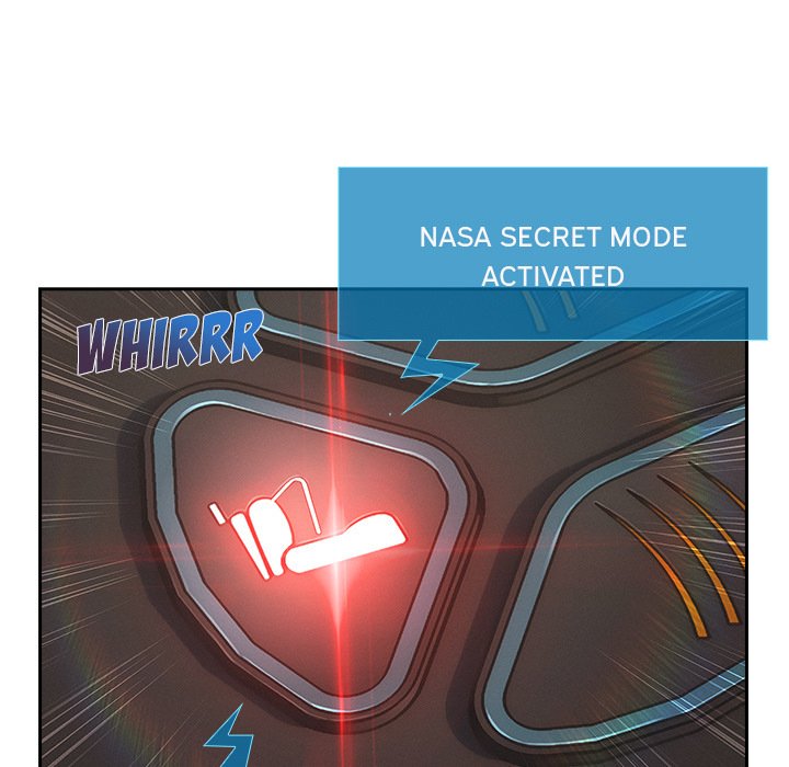 Lady Long Legs Manhwa - Chapter 40 Page 22