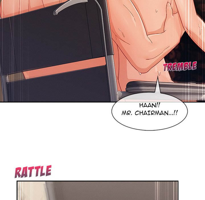Lady Long Legs Manhwa - Chapter 40 Page 24