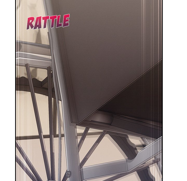 Lady Long Legs Manhwa - Chapter 40 Page 25