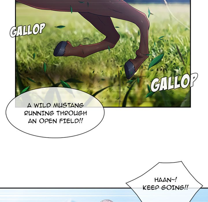 Lady Long Legs Manhwa - Chapter 40 Page 32