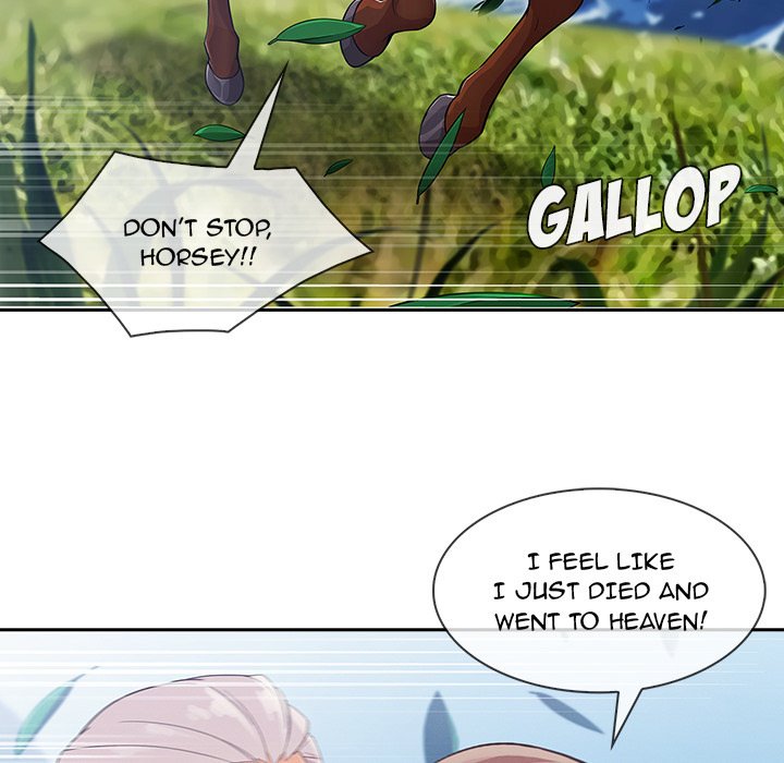 Lady Long Legs Manhwa - Chapter 40 Page 34