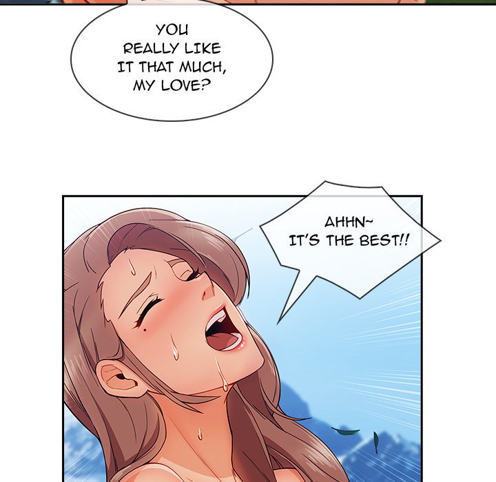 Lady Long Legs Manhwa - Chapter 40 Page 36