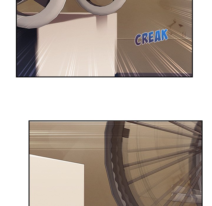 Lady Long Legs Manhwa - Chapter 40 Page 38