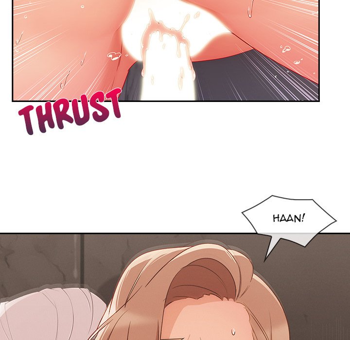 Lady Long Legs Manhwa - Chapter 40 Page 40