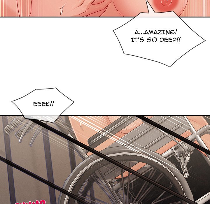 Lady Long Legs Manhwa - Chapter 40 Page 42
