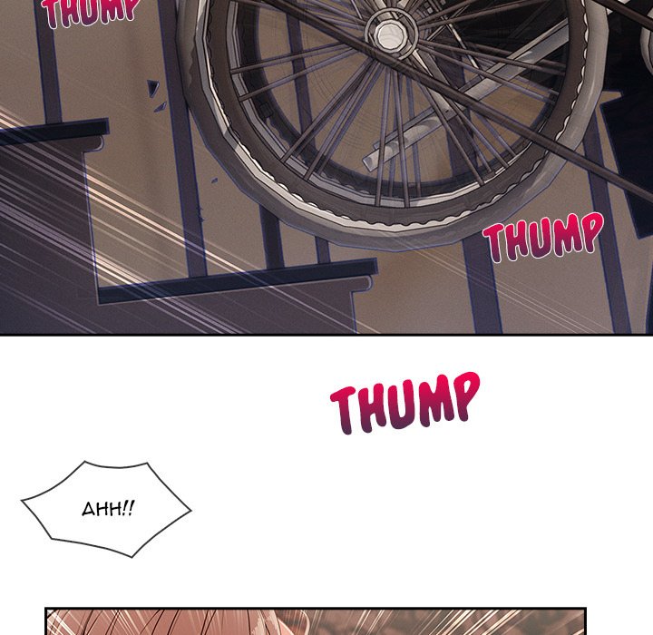 Lady Long Legs Manhwa - Chapter 40 Page 43