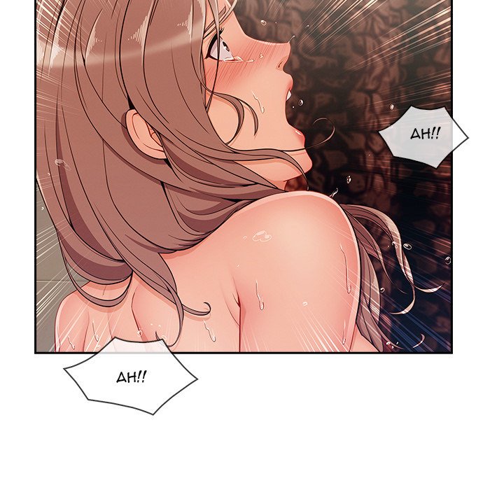 Lady Long Legs Manhwa - Chapter 40 Page 44