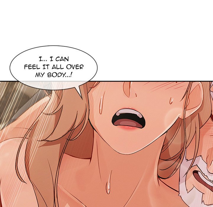 Lady Long Legs Manhwa - Chapter 40 Page 49