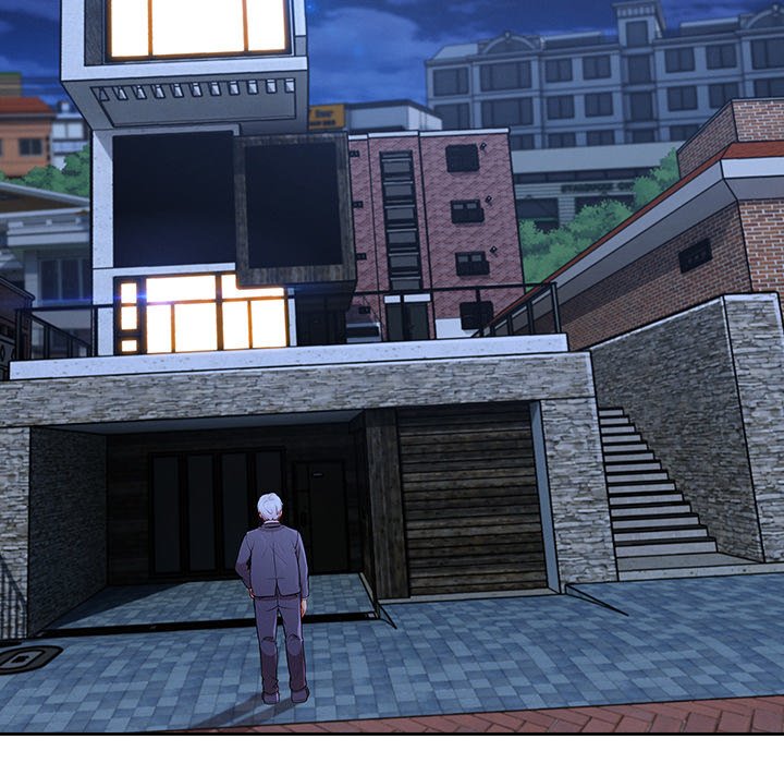 Lady Long Legs Manhwa - Chapter 40 Page 55