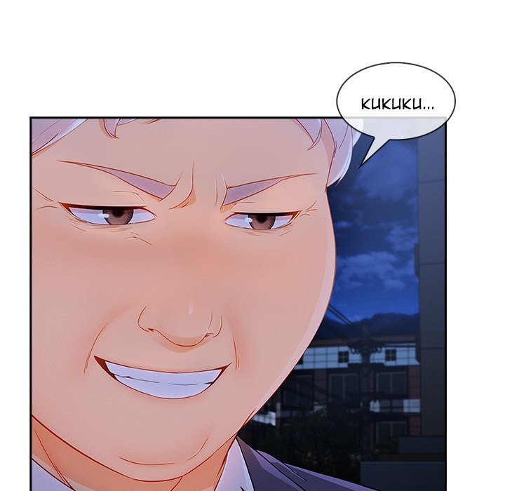 Lady Long Legs Manhwa - Chapter 40 Page 56