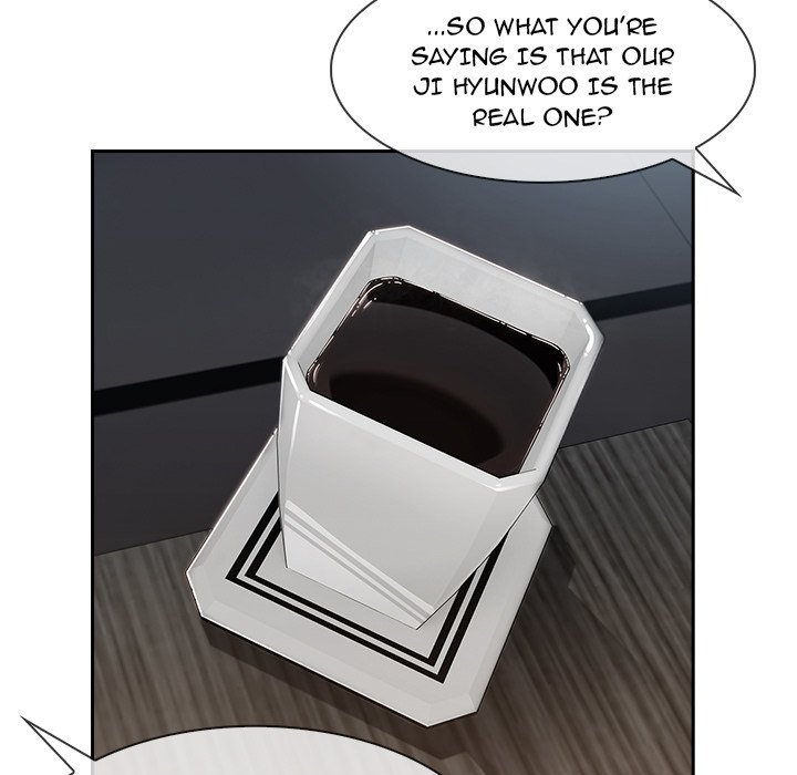 Lady Long Legs Manhwa - Chapter 40 Page 58