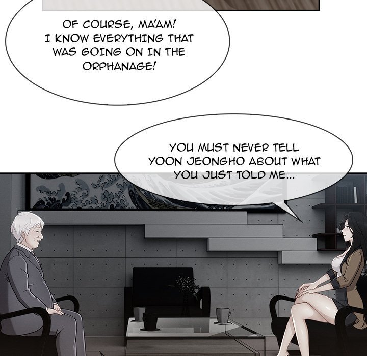 Lady Long Legs Manhwa - Chapter 40 Page 59