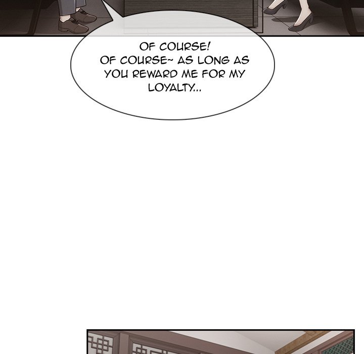 Lady Long Legs Manhwa - Chapter 40 Page 60
