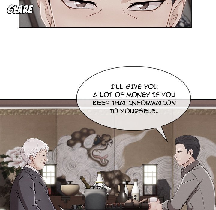 Lady Long Legs Manhwa - Chapter 40 Page 63