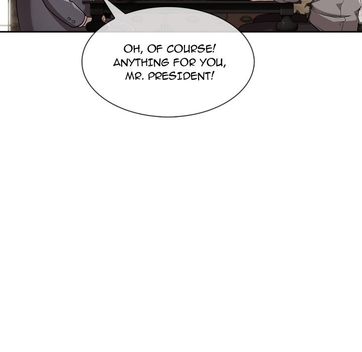 Lady Long Legs Manhwa - Chapter 40 Page 64