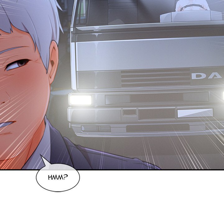 Lady Long Legs Manhwa - Chapter 40 Page 69