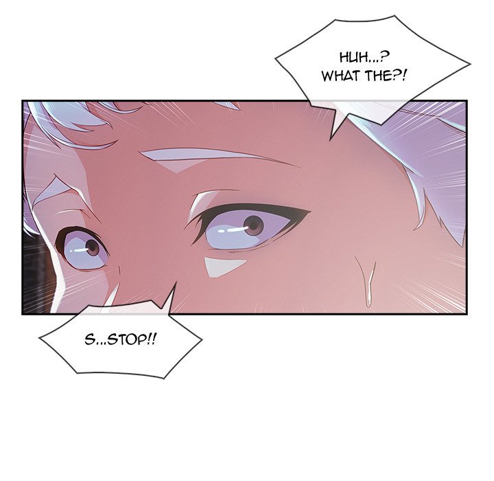 Lady Long Legs Manhwa - Chapter 40 Page 70