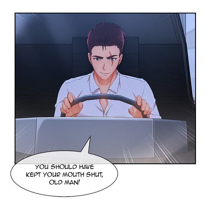 Lady Long Legs Manhwa - Chapter 40 Page 71