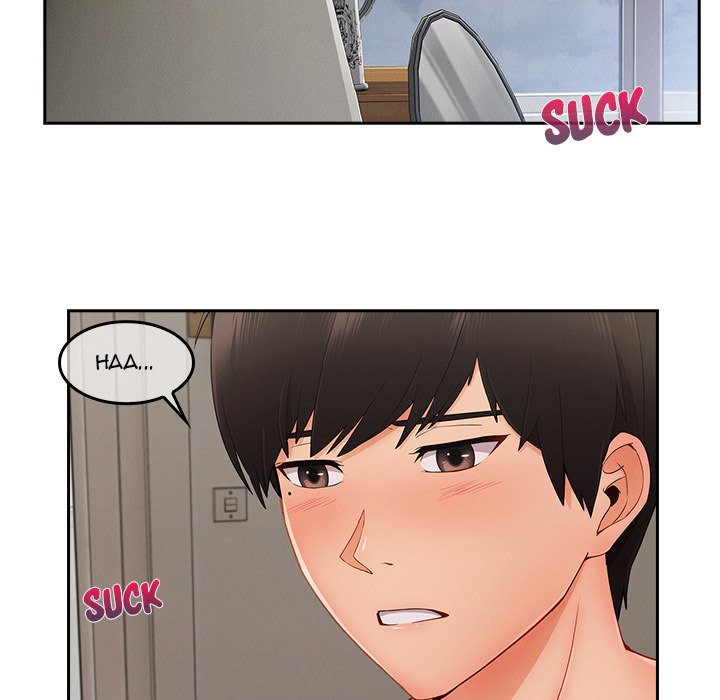 Lady Long Legs Manhwa - Chapter 40 Page 79