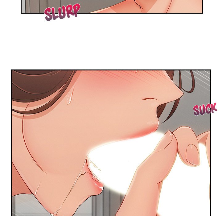 Lady Long Legs Manhwa - Chapter 40 Page 80