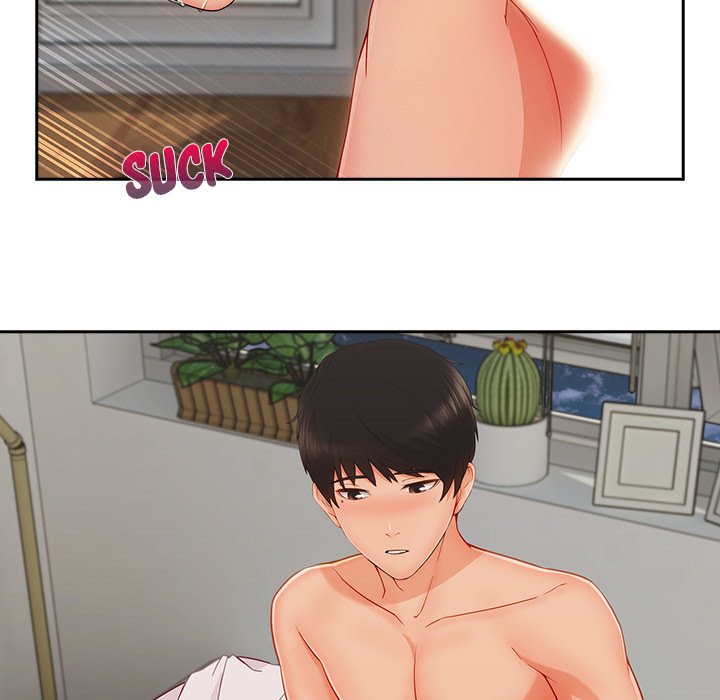 Lady Long Legs Manhwa - Chapter 40 Page 81