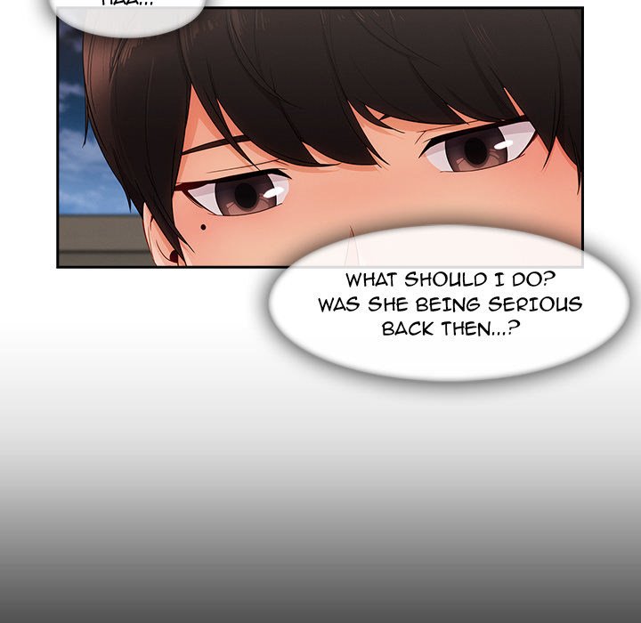 Lady Long Legs Manhwa - Chapter 40 Page 83