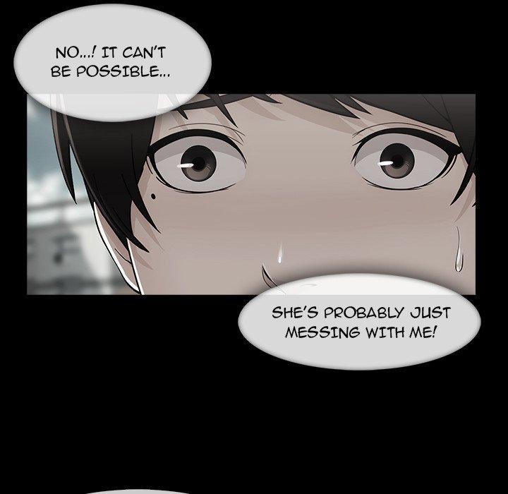 Lady Long Legs Manhwa - Chapter 40 Page 85