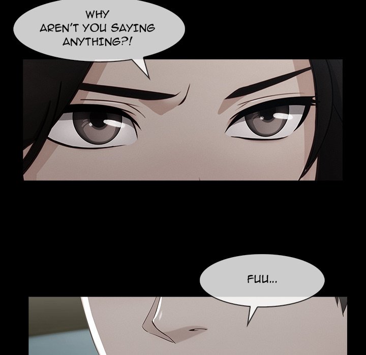 Lady Long Legs Manhwa - Chapter 40 Page 86