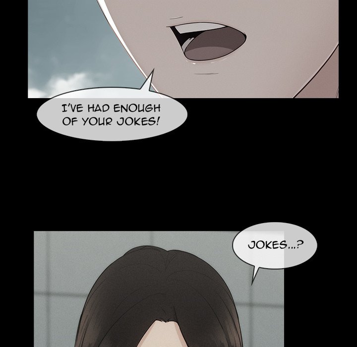 Lady Long Legs Manhwa - Chapter 40 Page 87