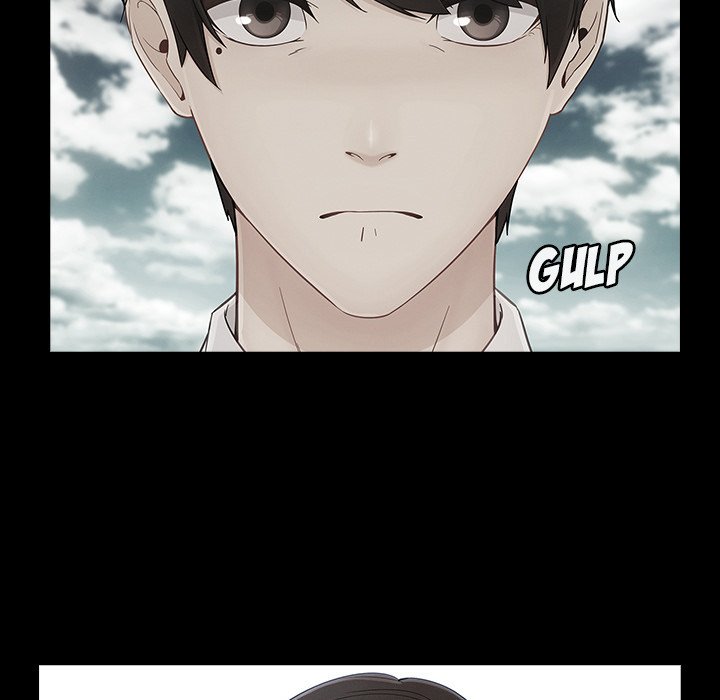 Lady Long Legs Manhwa - Chapter 40 Page 89