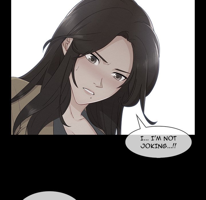 Lady Long Legs Manhwa - Chapter 40 Page 90