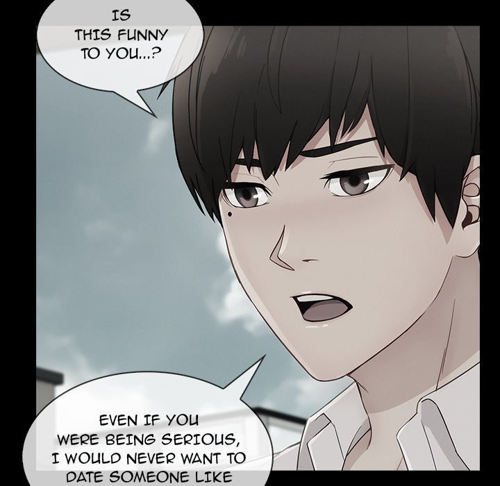 Lady Long Legs Manhwa - Chapter 40 Page 91