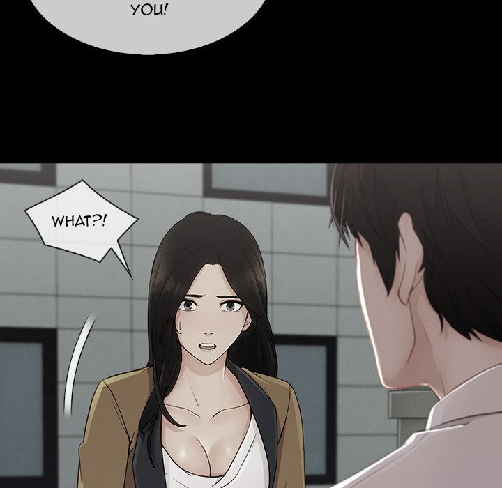 Lady Long Legs Manhwa - Chapter 40 Page 92