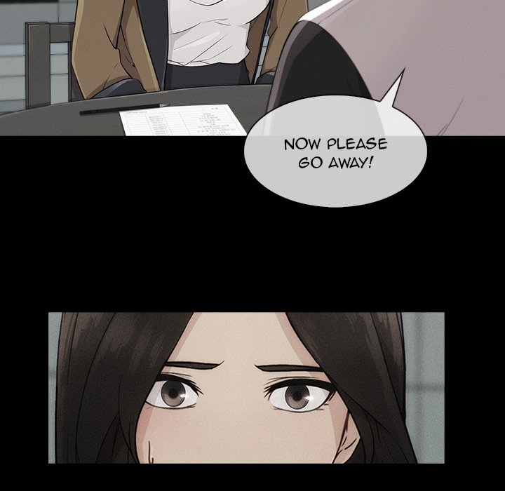 Lady Long Legs Manhwa - Chapter 40 Page 93