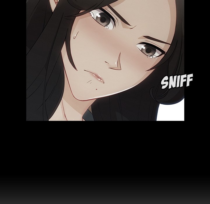 Lady Long Legs Manhwa - Chapter 40 Page 95