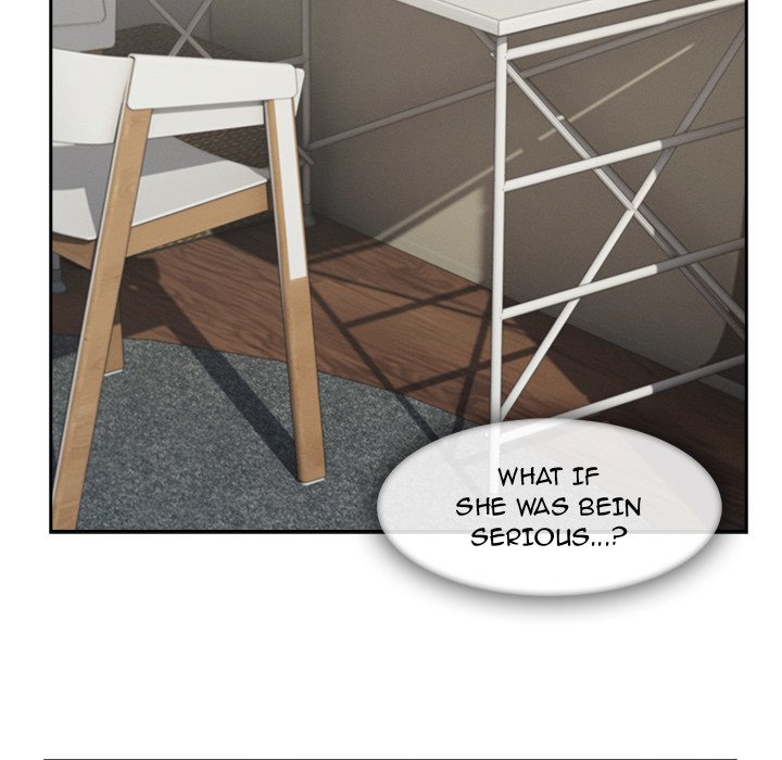 Lady Long Legs Manhwa - Chapter 40 Page 97