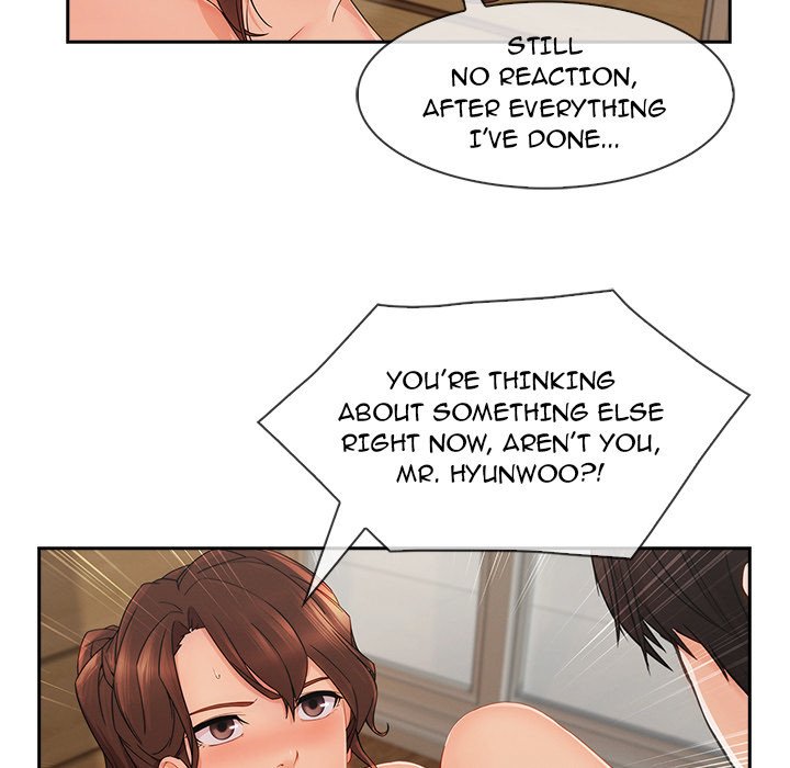 Lady Long Legs Manhwa - Chapter 40 Page 100