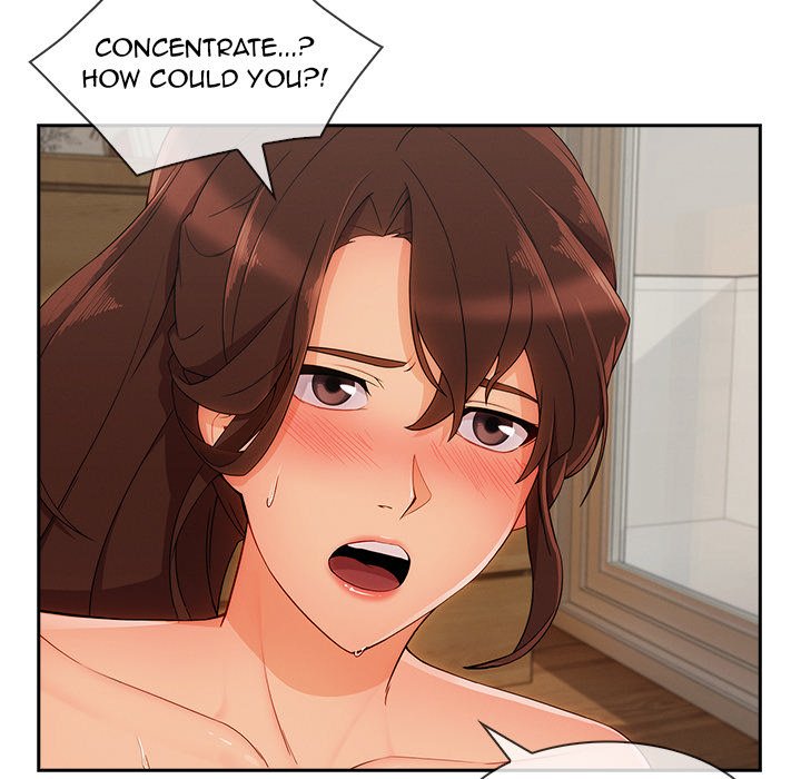 Lady Long Legs Manhwa - Chapter 40 Page 103