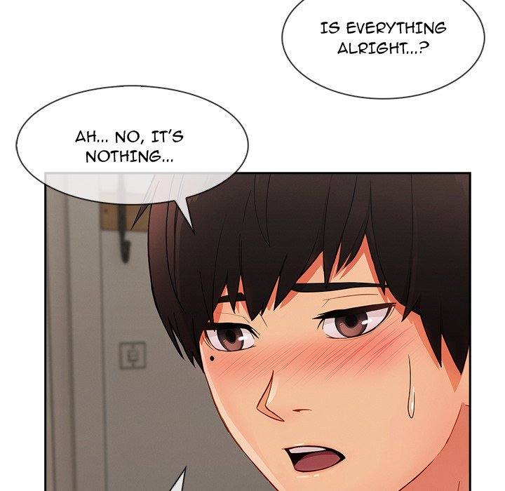 Lady Long Legs Manhwa - Chapter 40 Page 104