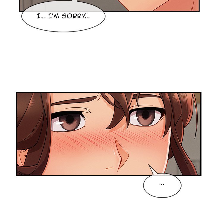 Lady Long Legs Manhwa - Chapter 40 Page 105