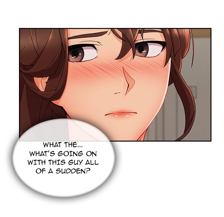 Lady Long Legs Manhwa - Chapter 40 Page 106