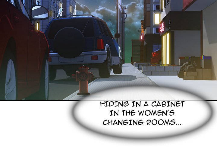 Lady Long Legs Manhwa - Chapter 13 Page 3